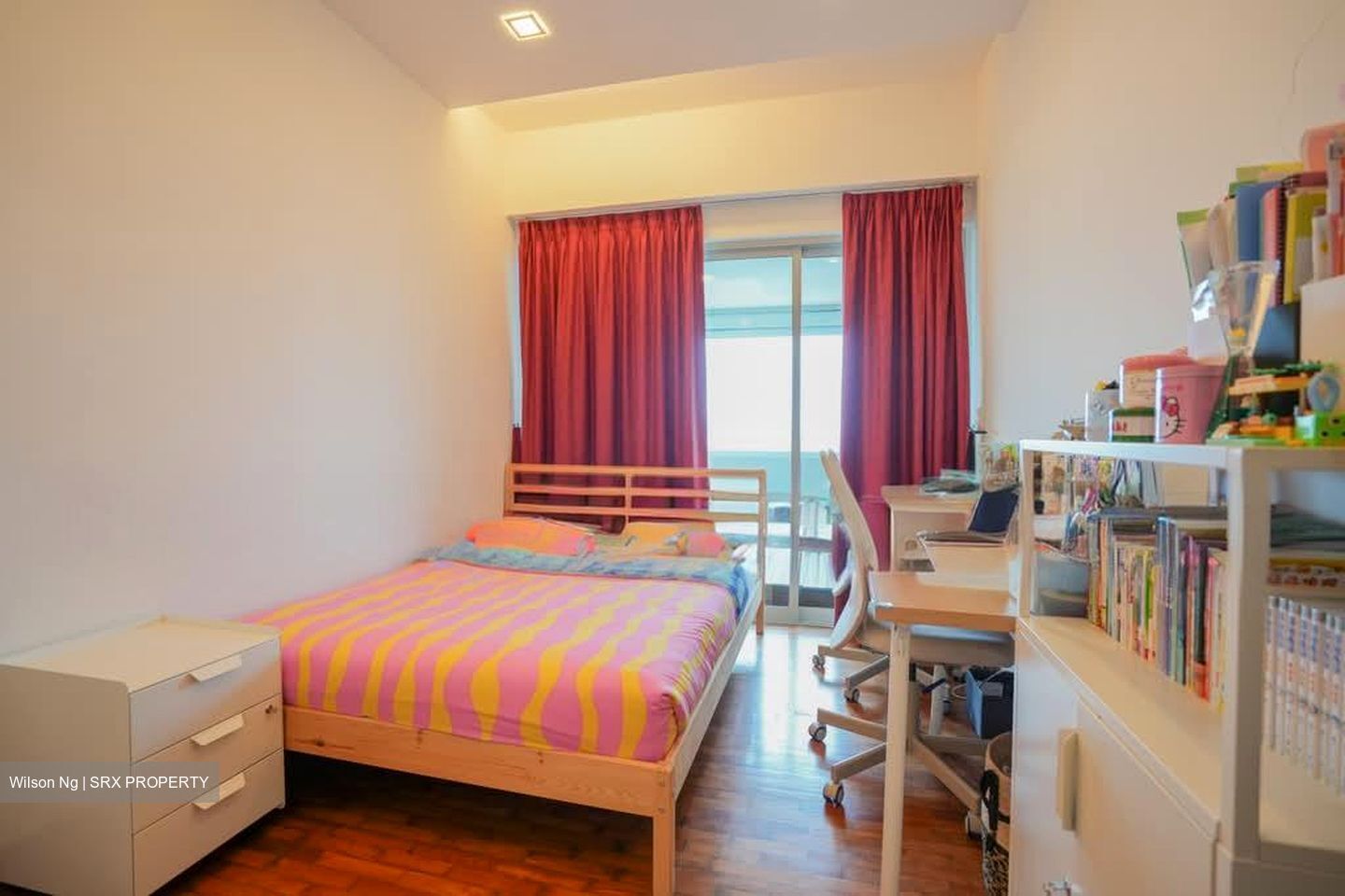 The Rochester Residences (D5), Apartment #572064961